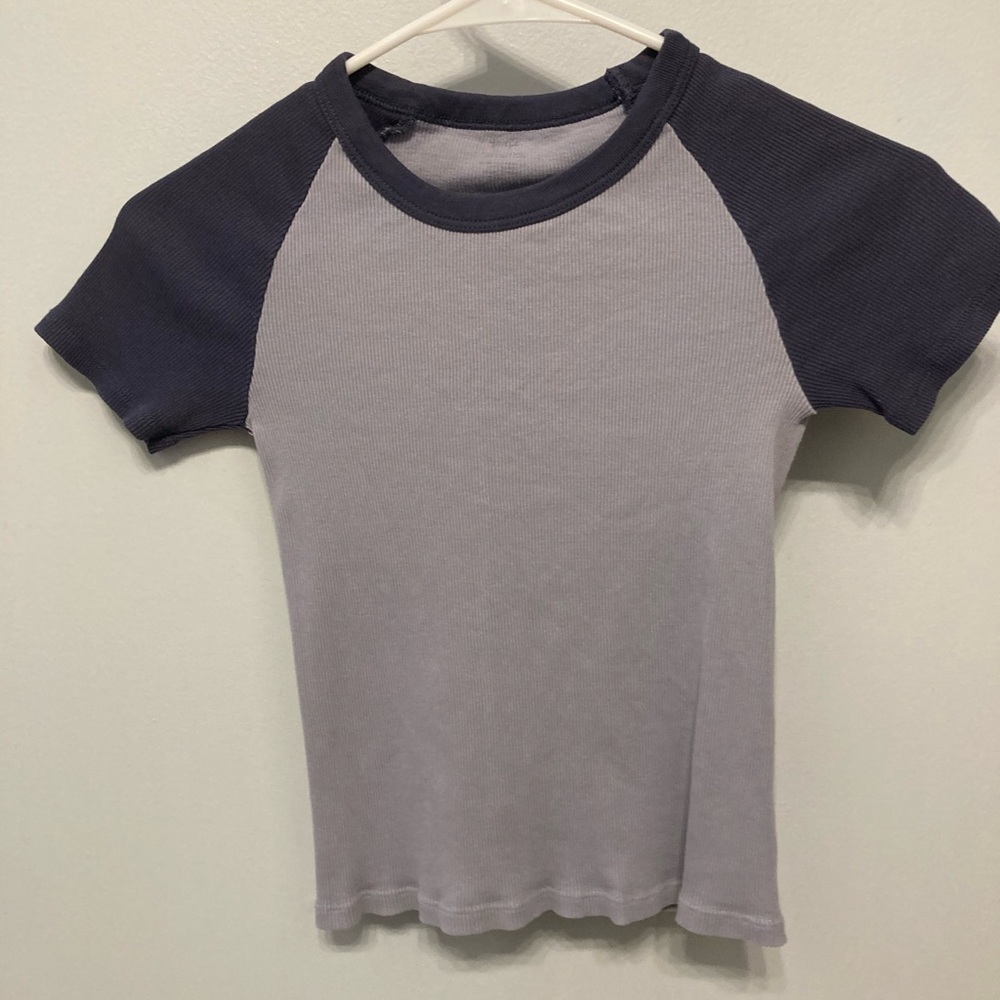 John Galt/ Brandy Melville Bella top